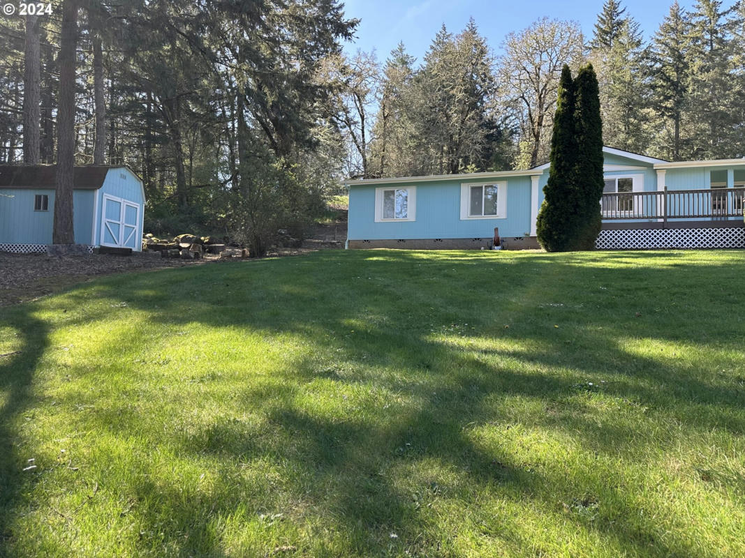 26580 MAX DR, MONROE, OR 97456, photo 1 of 15