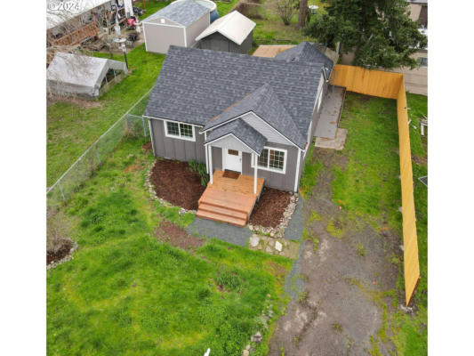 152 N CANNON ST, LOWELL, OR 97452 - Image 1