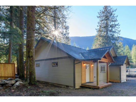 26919 E CHINOOK LN, RHODODENDRON, OR 97049 - Image 1