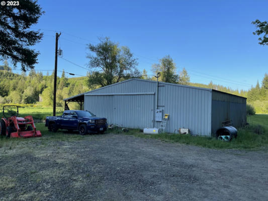 56750 SW HEBO RD, GRAND RONDE, OR 97347 - Image 1