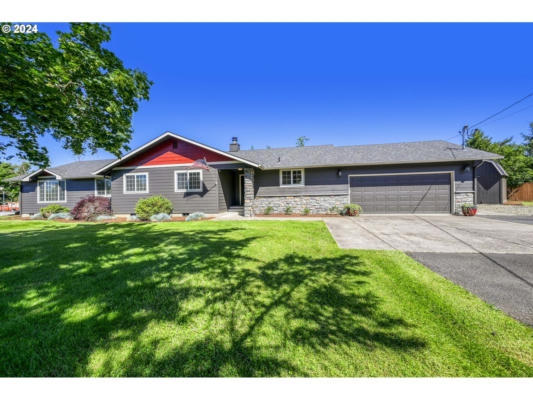 81988 HILLVIEW DR, CRESWELL, OR 97426 - Image 1
