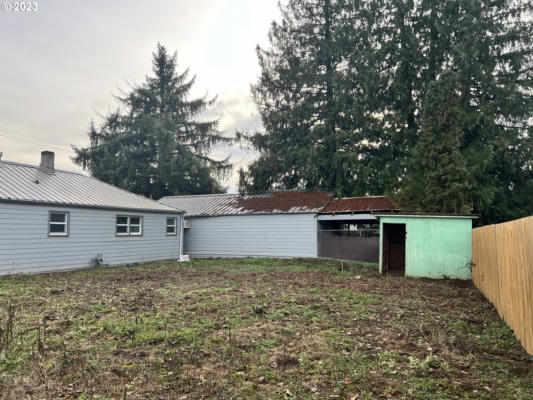 18807 HIGHWAY 99E, HUBBARD, OR 97032, photo 4 of 13