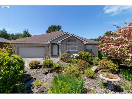 18 ONADOONE CT, FLORENCE, OR 97439 - Image 1