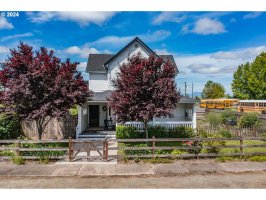 311 W 3RD ST, HALSEY, OR 97348 - Image 1