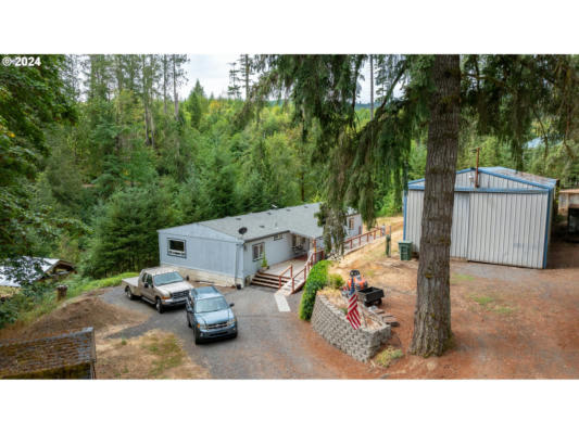 18975 NW PANTHER CREEK RD, CARLTON, OR 97111 - Image 1