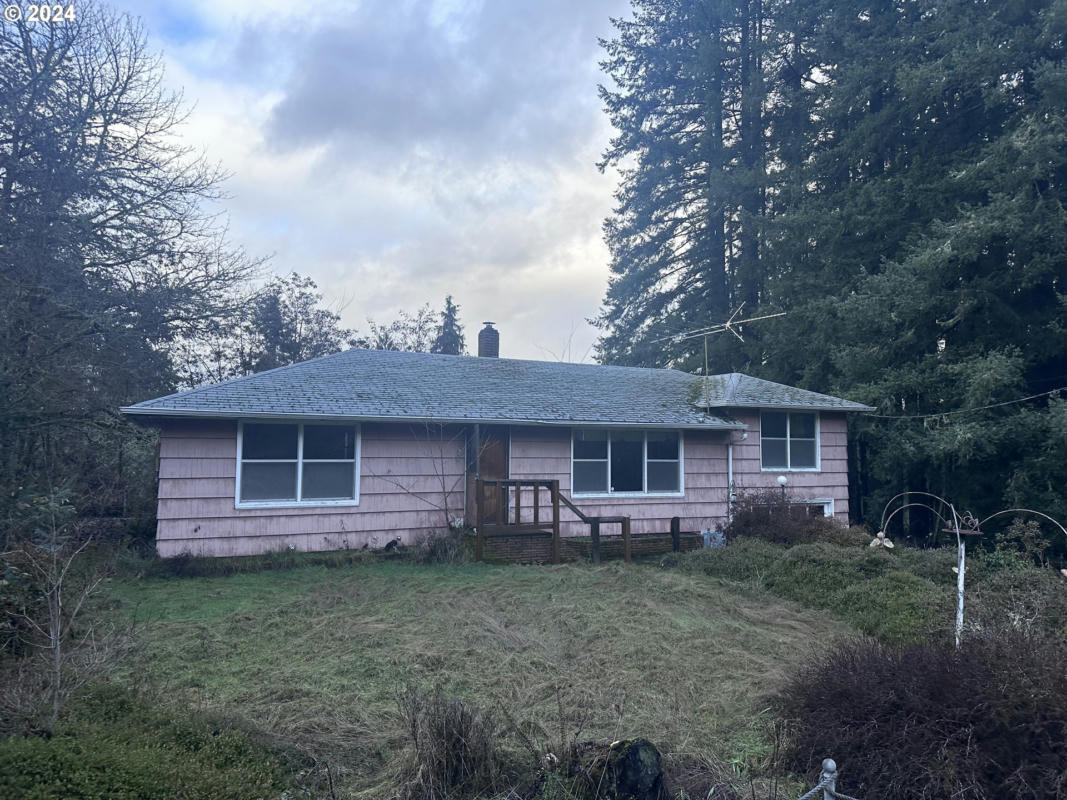 21125 NW GILKISON RD, SCAPPOOSE, OR 97056, photo 1 of 8