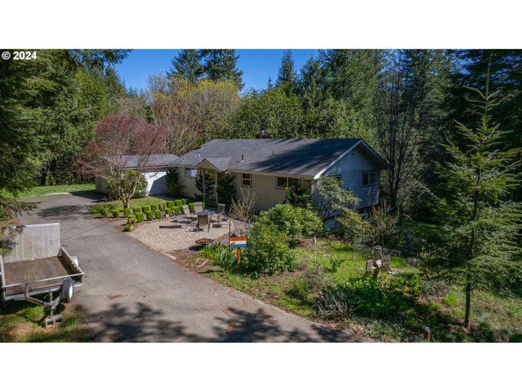 58494 GARDEN VALLEY RD, COQUILLE, OR 97423, photo 1 of 46