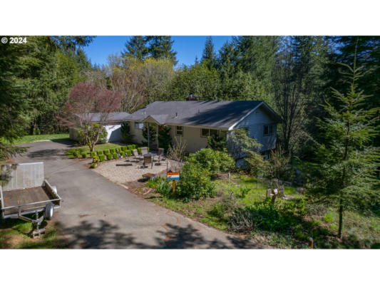 58494 GARDEN VALLEY RD, COQUILLE, OR 97423 - Image 1