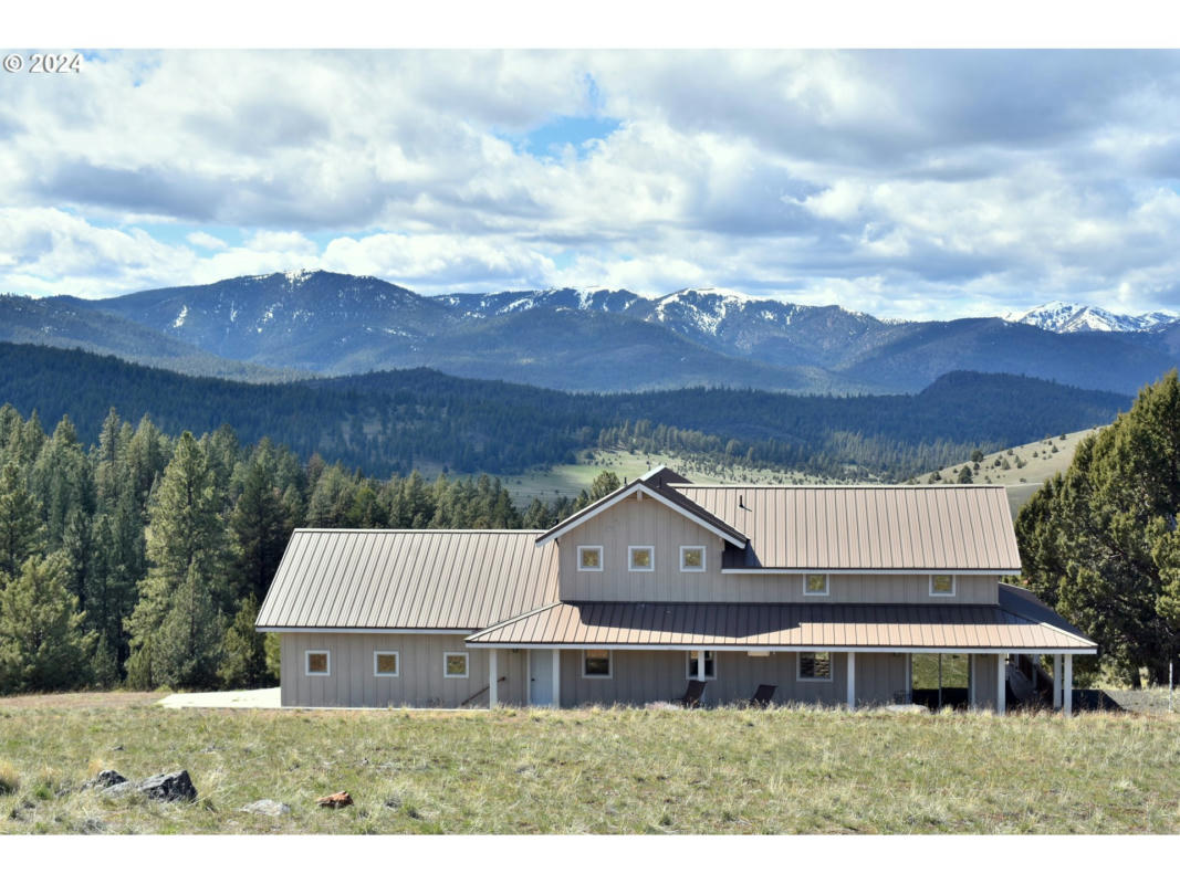 25036 LUCE CREEK RD, JOHN DAY, OR 97845, photo 1 of 48