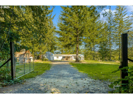 555 SE MAFFET RD, CORBETT, OR 97019 - Image 1