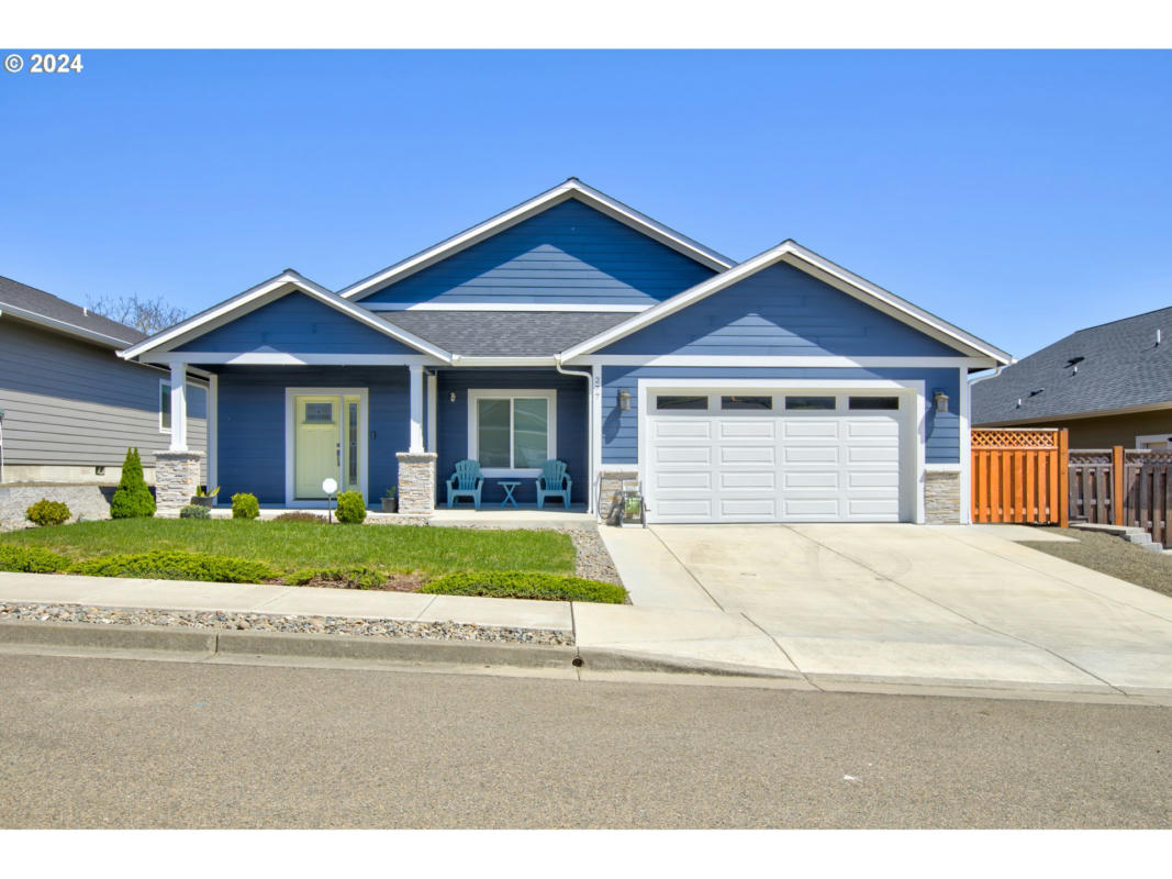 277 WIL WAY, WINSTON, OR 97496, photo 1 of 41