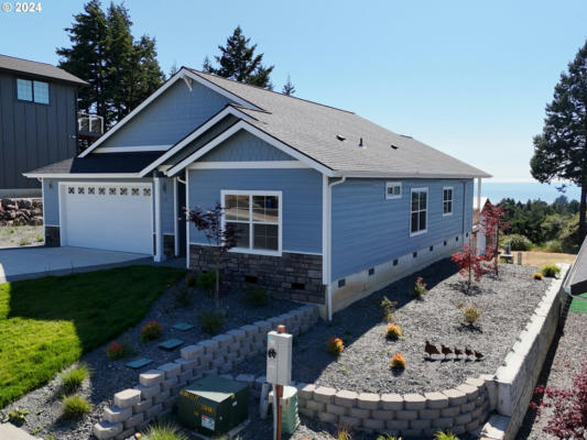 1326 NAUTICAL HEIGHTS DR, BROOKINGS, OR 97415 - Image 1