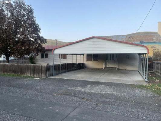 375 W UNION AVE, HEPPNER, OR 97836 - Image 1