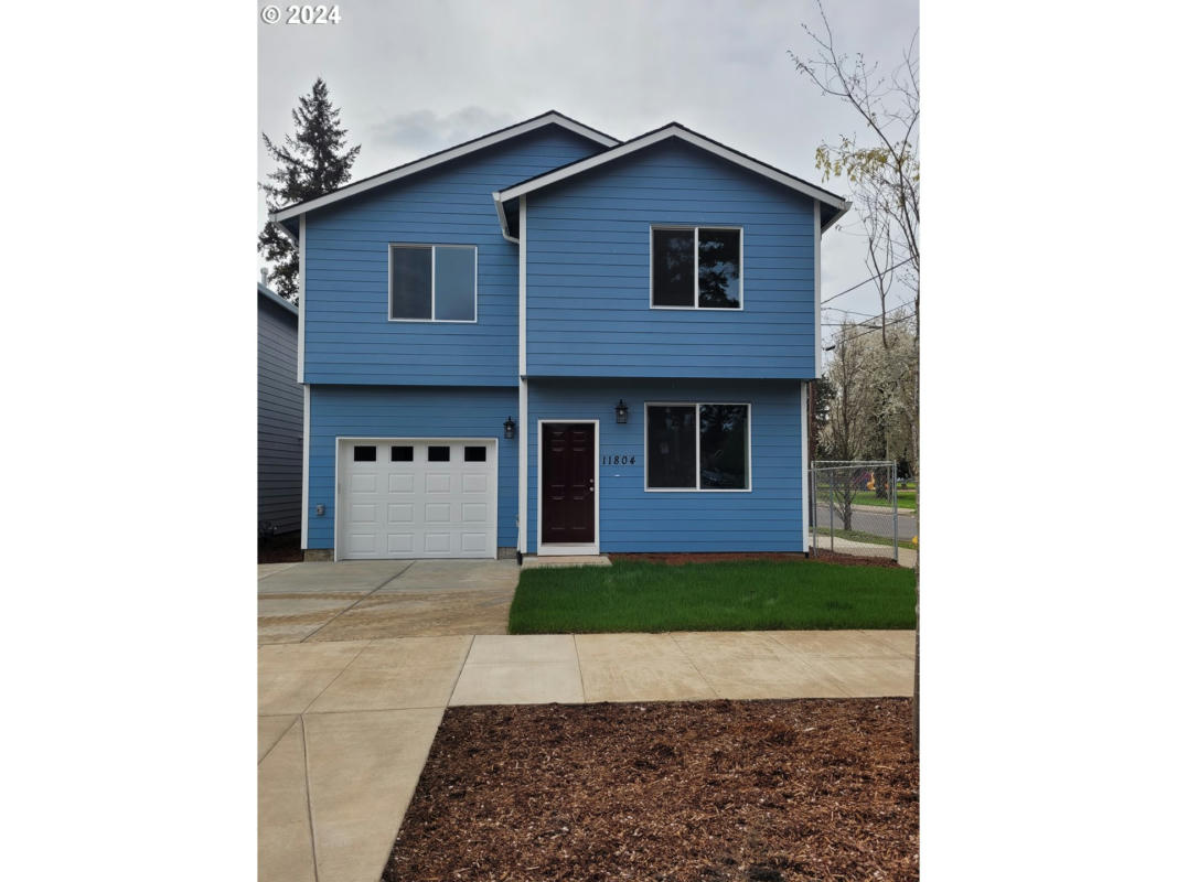 11804 SE SCHILLER ST, PORTLAND, OR 97266, photo 1 of 26