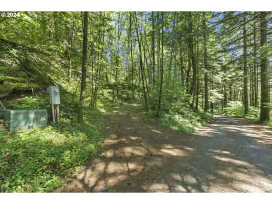 KUEFFLER RD, SKAMANIA, WA 98648 - Image 1