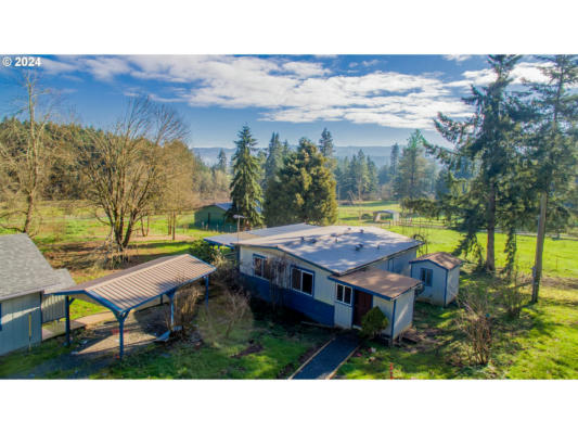 40396 HIGHWAY 228, SWEET HOME, OR 97386 - Image 1