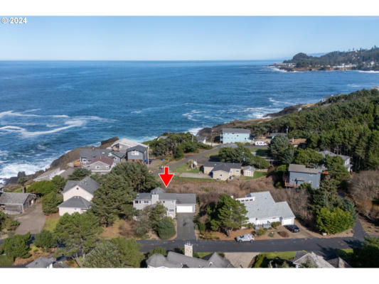 465 SW EDGEWATER, DEPOE BAY, OR 97341, photo 4 of 48