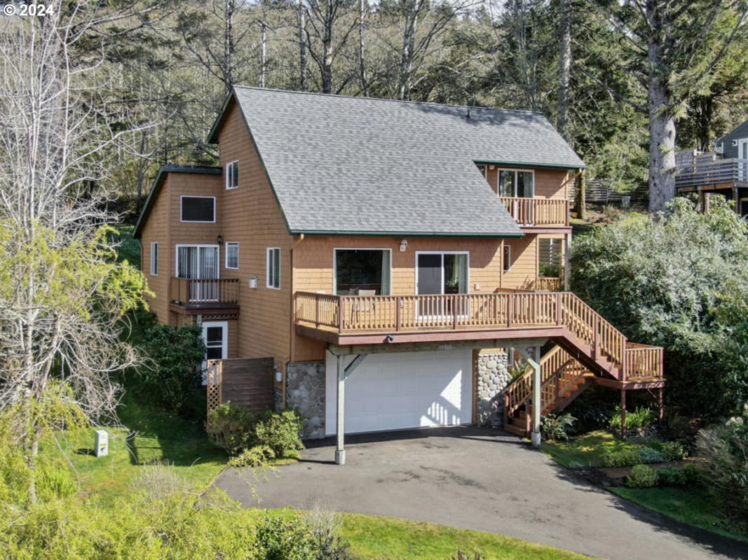 46455 TERRACE DR, NESKOWIN, OR 97149, photo 1 of 47