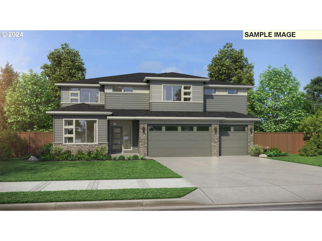 15214 SW HUNTWOOD ST, TIGARD, OR 97224, photo 1 of 2