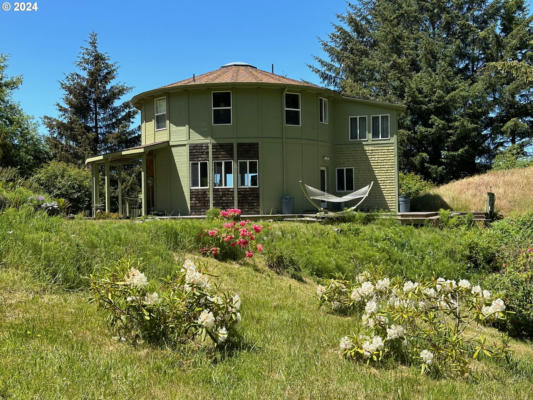 94760 N BANK PISTOL RIVER RD, GOLD BEACH, OR 97444 - Image 1