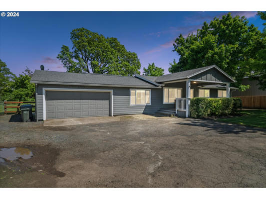 27312 S GRIBBLE RD, CANBY, OR 97013 - Image 1