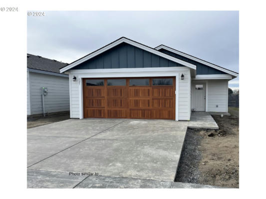 715 TINLEY ST, STANFIELD, OR 97875 - Image 1