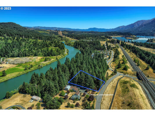 23 EVERGREEN DR, NORTH BONNEVILLE, WA 98639 - Image 1