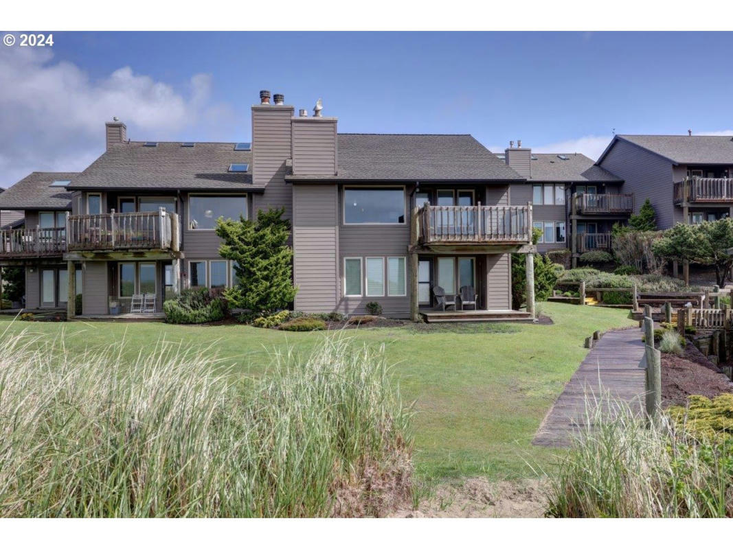 502 N BREAKERS POINT CT # 502, CANNON BEACH, OR 97110, photo 1 of 48