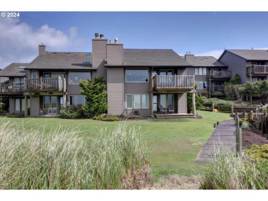502 N BREAKERS POINT CT # 502, CANNON BEACH, OR 97110 - Image 1