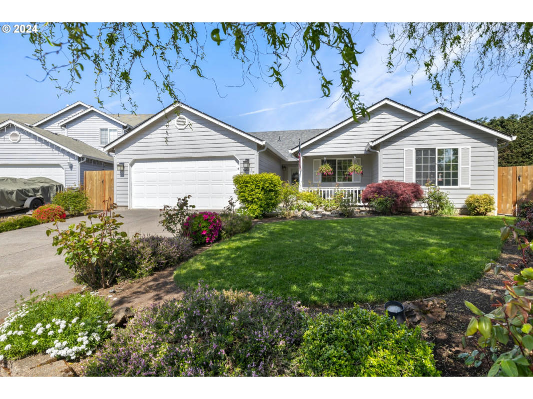 14601 NW 7TH PL, VANCOUVER, WA 98685, photo 1 of 42