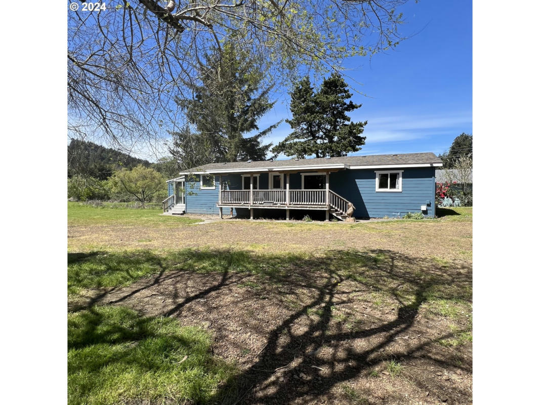 28358 MATEER RD, GOLD BEACH, OR 97444, photo 1 of 48
