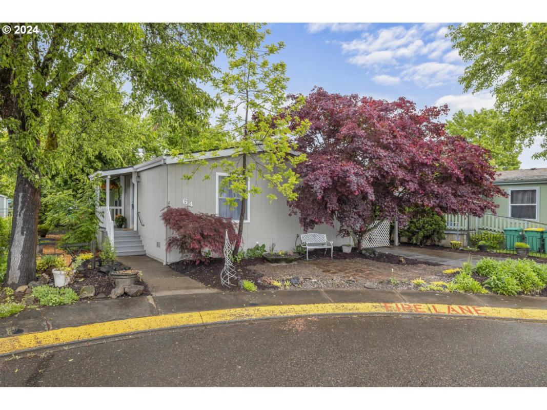 3300 MAIN ST UNIT 64, FOREST GROVE, OR 97116, photo 1 of 35