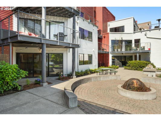 720 NW NAITO PKWY APT D11, PORTLAND, OR 97209 - Image 1