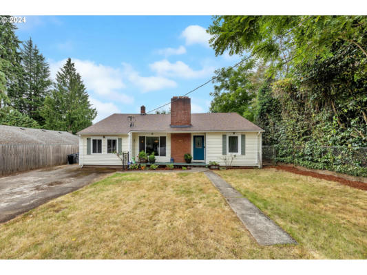 5502 NE ST JAMES RD, VANCOUVER, WA 98663 - Image 1