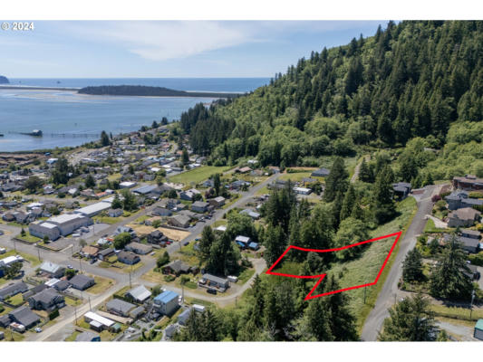 TL 1507 FIR AVE, GARIBALDI, OR 97118 - Image 1