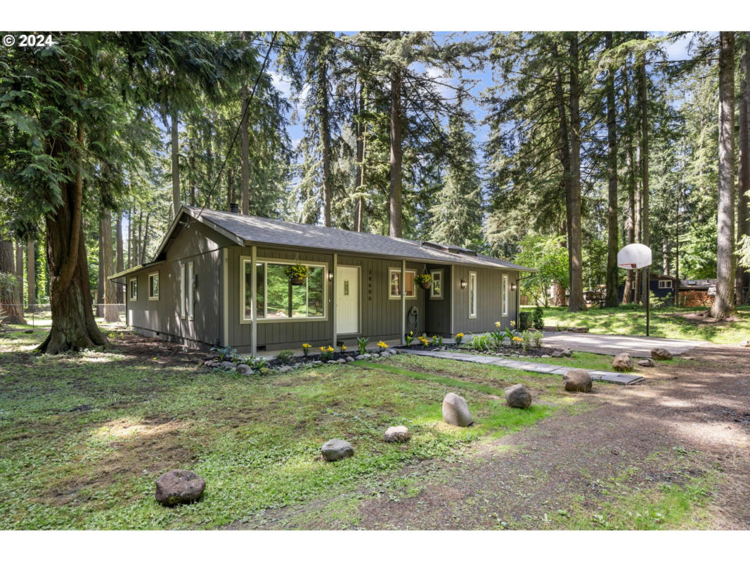 28606 SE WOODS RD, EAGLE CREEK, OR 97022, photo 1 of 40