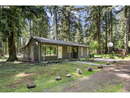 28606 SE WOODS RD, EAGLE CREEK, OR 97022 - Image 1