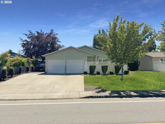 2740 W 18TH AVE, EUGENE, OR 97402 - Image 1
