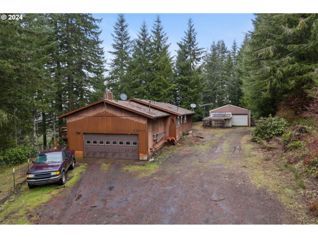 27070 NW TIMBER RD, FOREST GROVE, OR 97116, photo 1 of 43