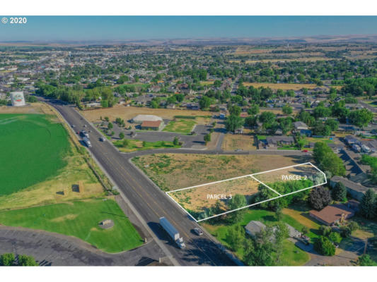 810 EVELYN ST LOT 3, HERMISTON, OR 97838, photo 2 of 11