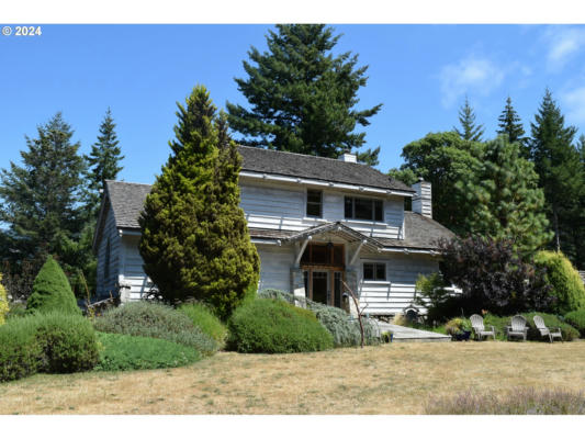 97137 N BANK ROGUE RIVER RD, GOLD BEACH, OR 97444 - Image 1