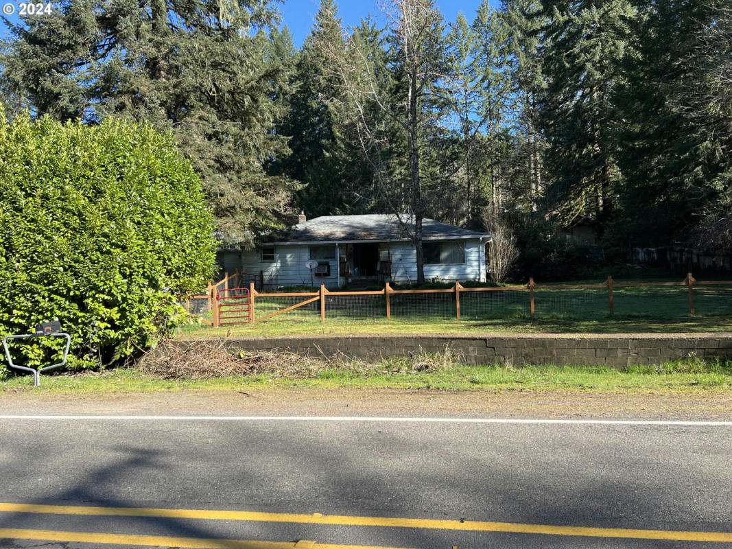 13297 HIGHWAY 36, SWISSHOME, OR 97480, photo 1 of 9