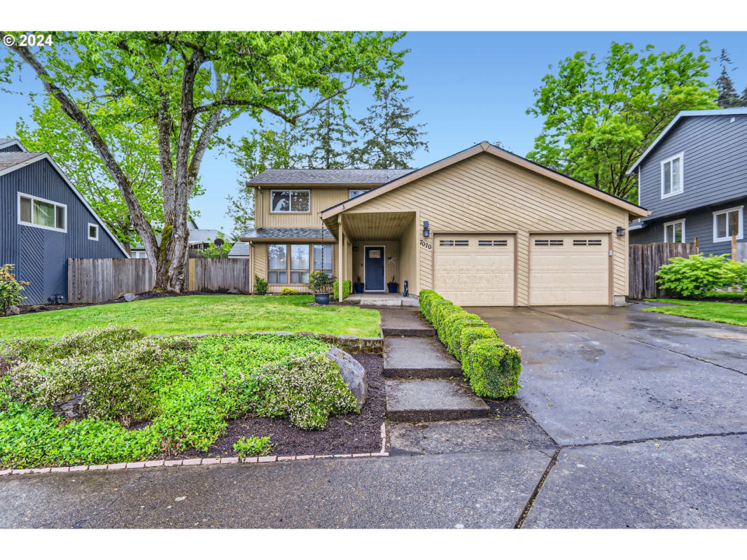 7070 SW 182ND AVE, BEAVERTON, OR 97007, photo 1 of 30