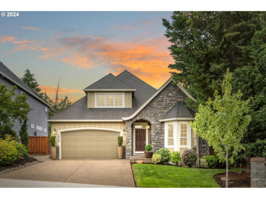 18490 SW ORCHARD HILL LN, SHERWOOD, OR 97140 - Image 1