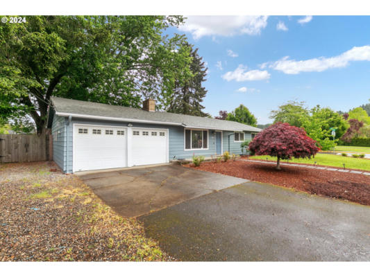 13675 SE KING RD, HAPPY VALLEY, OR 97086 - Image 1