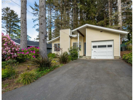 2124 NE REEF AVE, LINCOLN CITY, OR 97367 - Image 1
