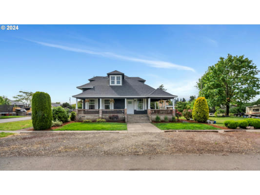 180 4TH ST, GERVAIS, OR 97026 - Image 1