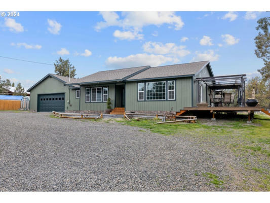 12501 SE CAYUSE RD, PRINEVILLE, OR 97754, photo 4 of 47