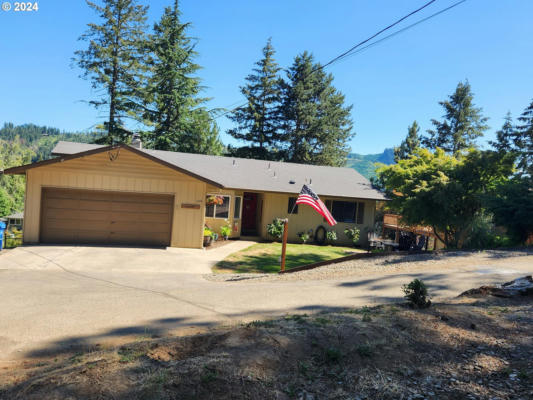 1044 E SIXTH AVE, SUTHERLIN, OR 97479 - Image 1