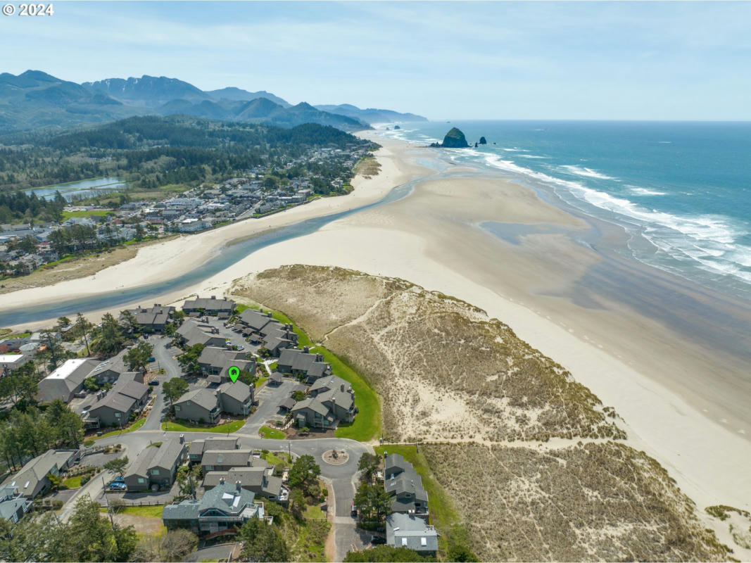 102 N BREAKER POINT DR, CANNON BEACH, OR 97110, photo 1 of 28